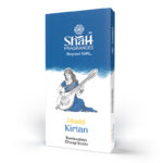 Shah Fragrances | Bhakti Kirtan Dhoop Sticks Box 90g | Premium Fragrance for Pooja, Meditation & Relaxation | Long-Lasting Aroma | Home Fragrance